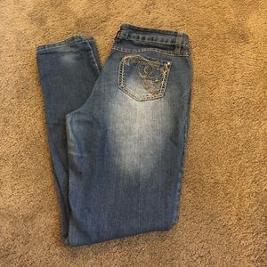 Mudd Skinny jeans